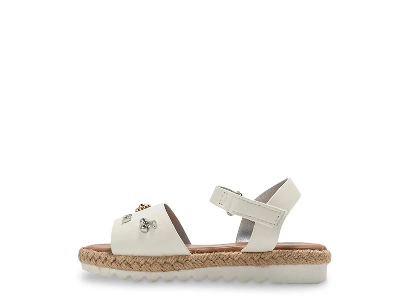 Fleur Espadrille Sandal