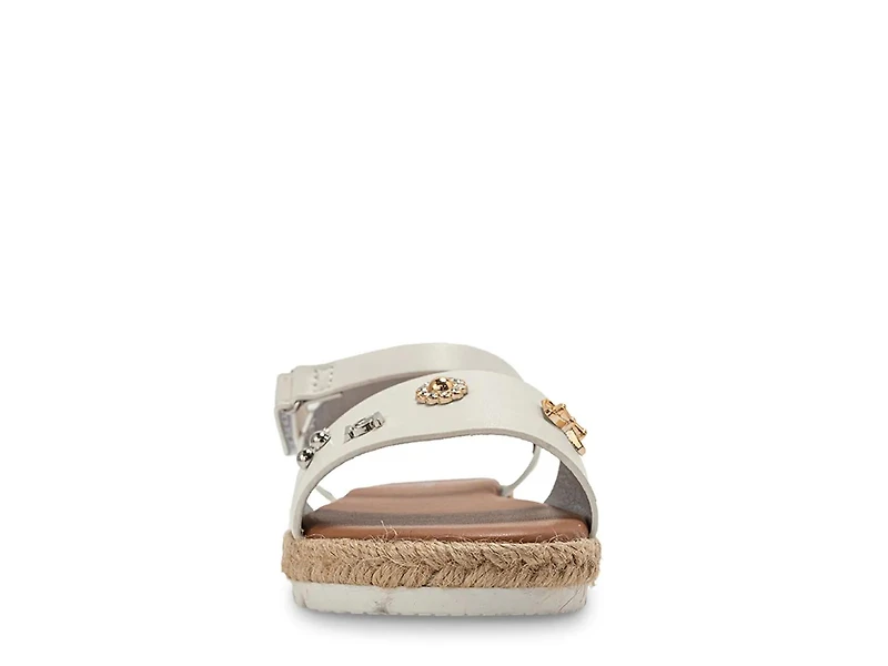 Fleur Espadrille Sandal
