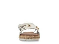 Fleur Espadrille Sandal