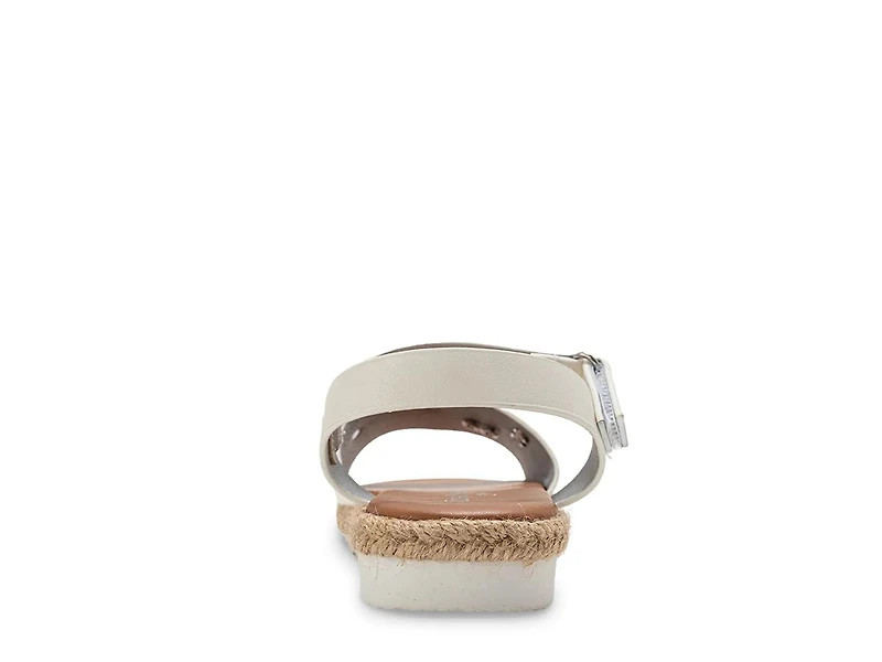 Fleur Espadrille Sandal