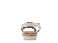 Fleur Espadrille Sandal