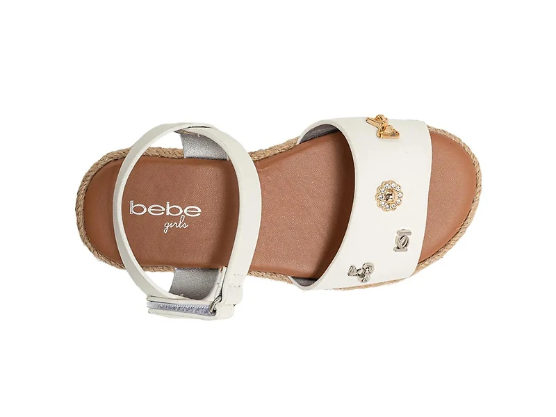 Fleur Espadrille Sandal