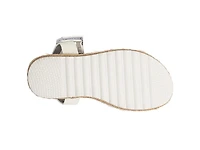 Fleur Espadrille Sandal