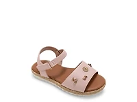 Fleur Espadrille Sandal
