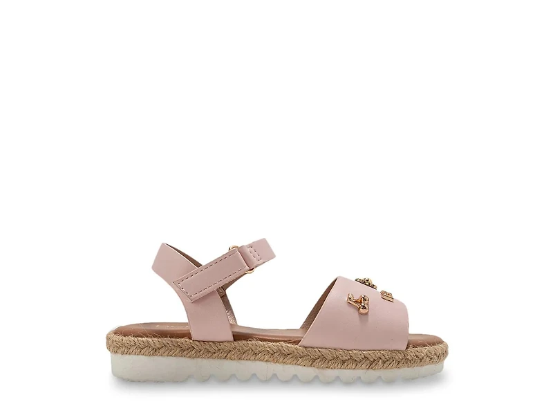 Fleur Espadrille Sandal