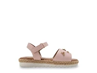 Fleur Espadrille Sandal