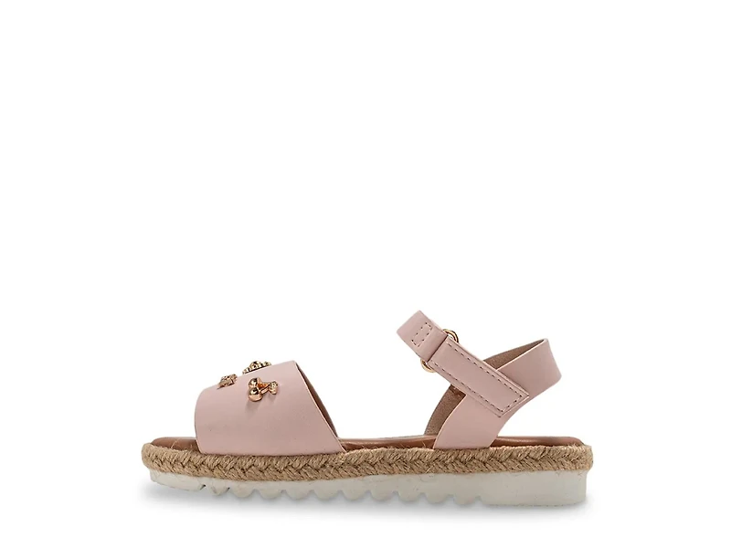 Fleur Espadrille Sandal