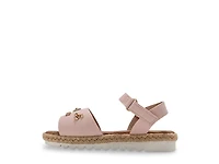 Fleur Espadrille Sandal