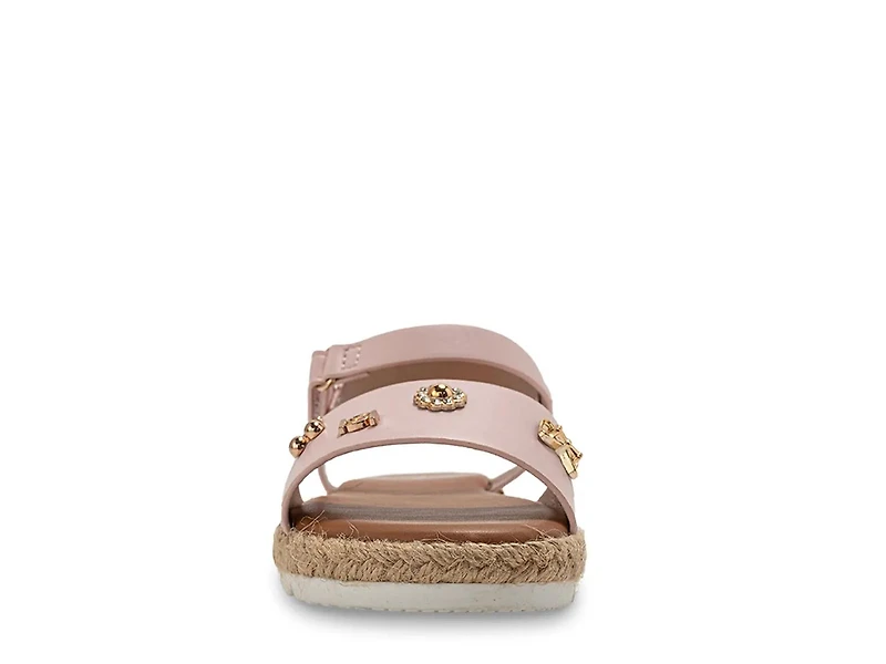 Fleur Espadrille Sandal