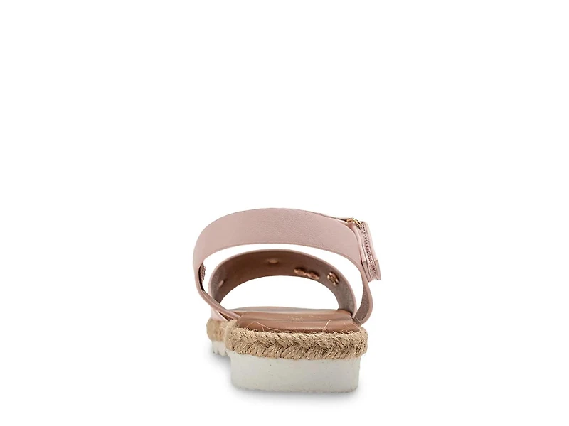 Fleur Espadrille Sandal