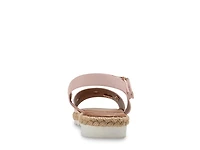 Fleur Espadrille Sandal