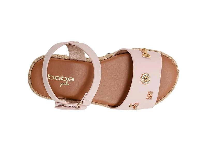 Fleur Espadrille Sandal