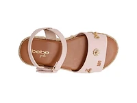 Fleur Espadrille Sandal