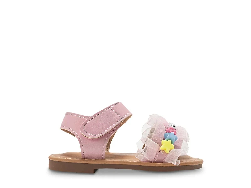 Tutu Sandal - Kids'
