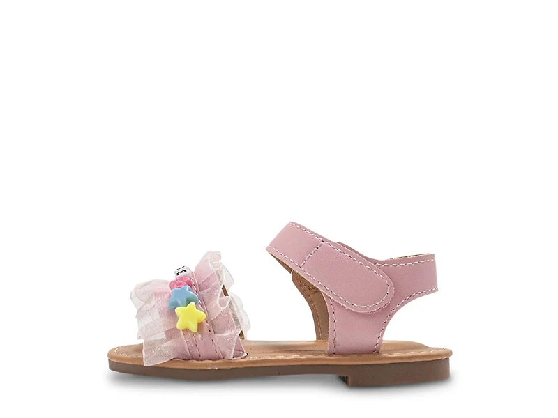 Tutu Sandal - Kids'