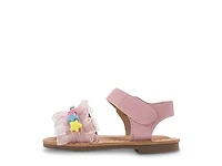 Tutu Sandal - Kids'