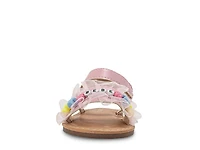 Tutu Sandal - Kids'