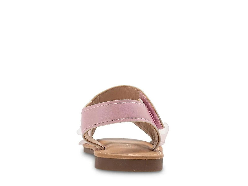Tutu Sandal - Kids'