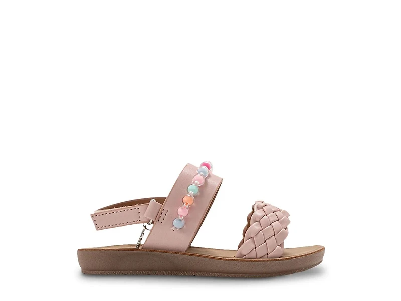 Briar Sandal