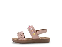 Briar Sandal