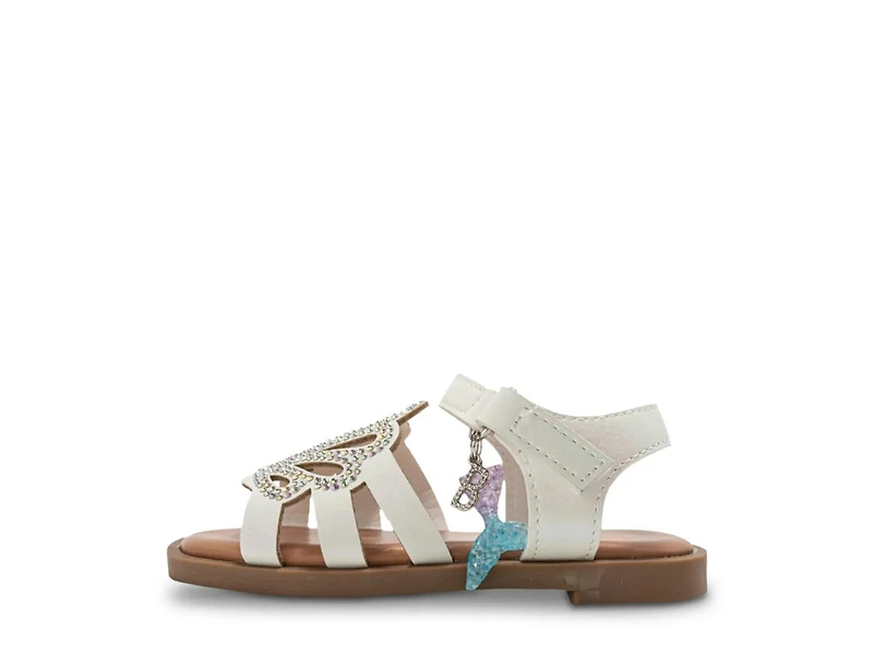 Mystic Sandal