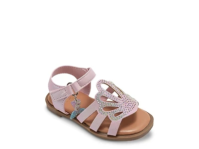 Mystic Sandal