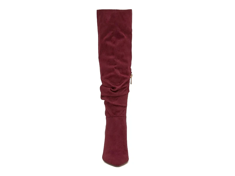 Zargen Slouch Boot