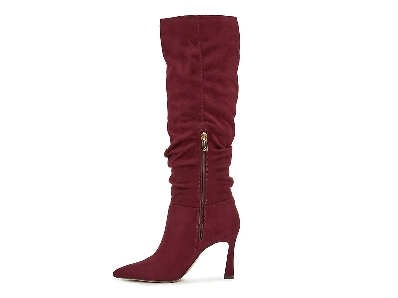 Zargen Slouch Boot