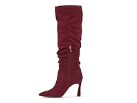 Zargen Slouch Boot