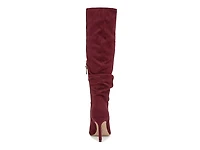 Zargen Slouch Boot