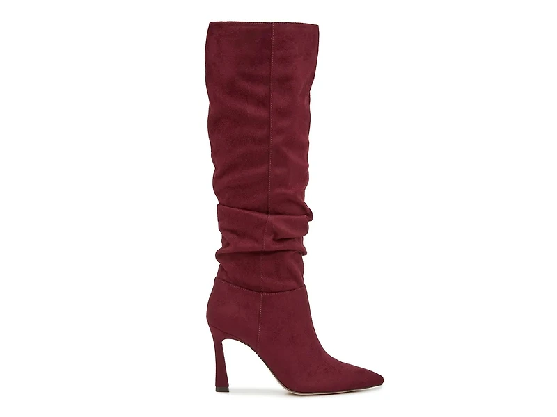 Zargen Slouch Boot
