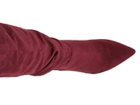 Zargen Slouch Boot