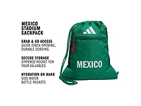 Mexico Stadium Backpack