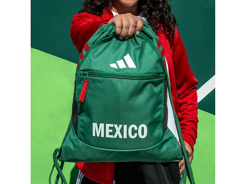 Mexico Stadium Backpack