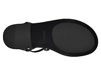 Grunge Gladiator Sandal