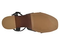 Qeelin Platform Sandal