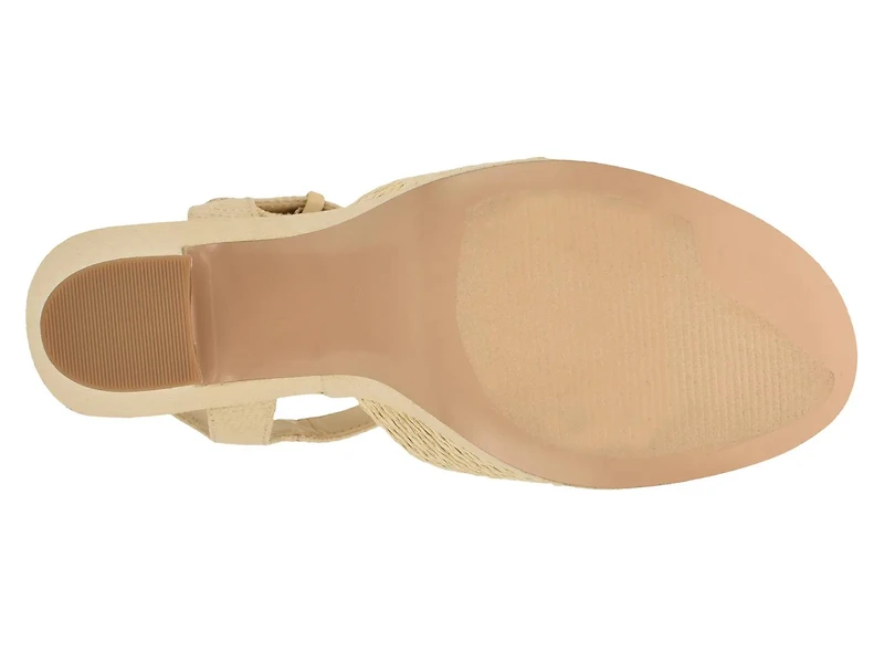 Saylin Platform Sandal