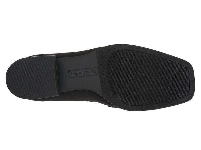 Cosmia Loafer