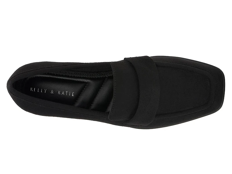 Cosmia Loafer