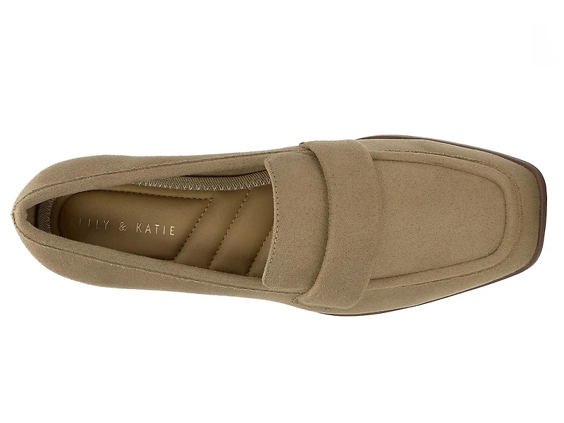 Cosmia Loafer
