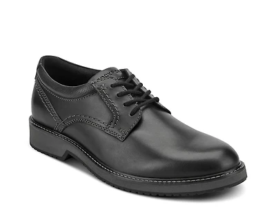 Criss Oxford