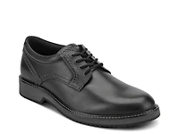 Criss Oxford