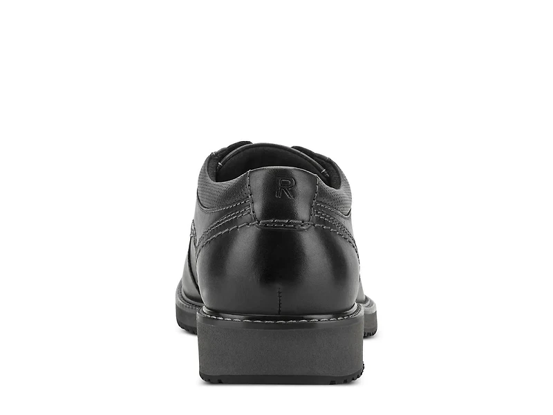 Criss Oxford