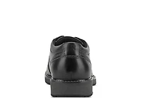 Criss Oxford