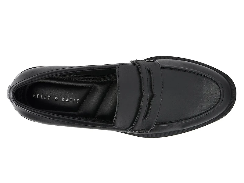 Leeta Penny Loafer
