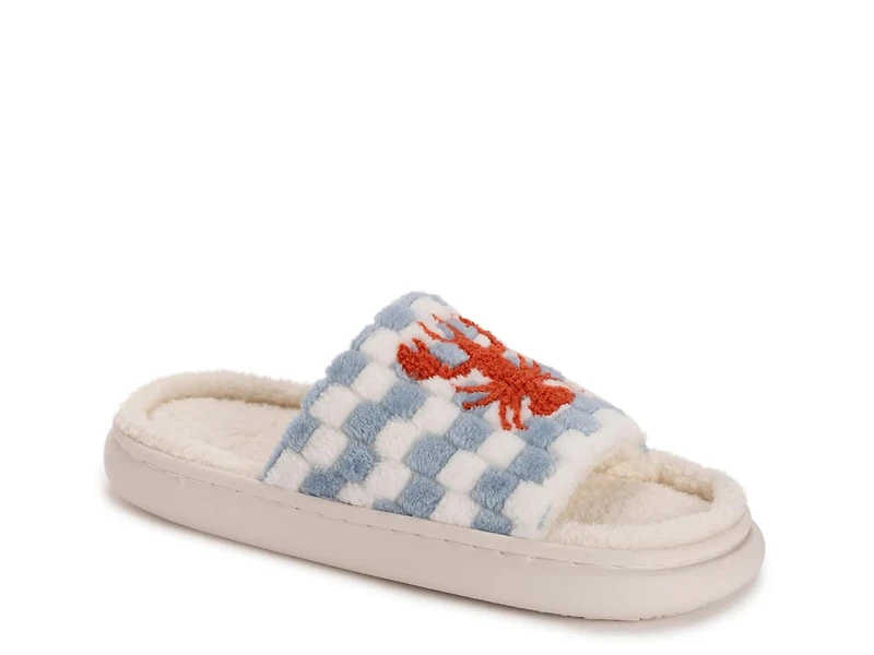 Marsai Slide Slipper