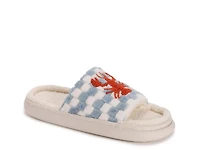 Marsai Slide Slipper