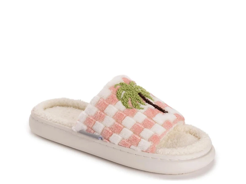 Marsai Slide Slipper