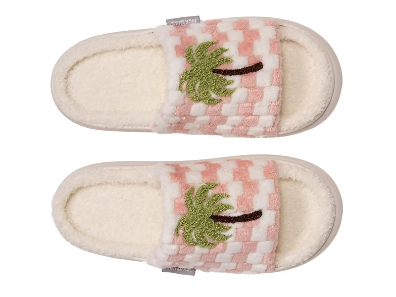 Marsai Slide Slipper