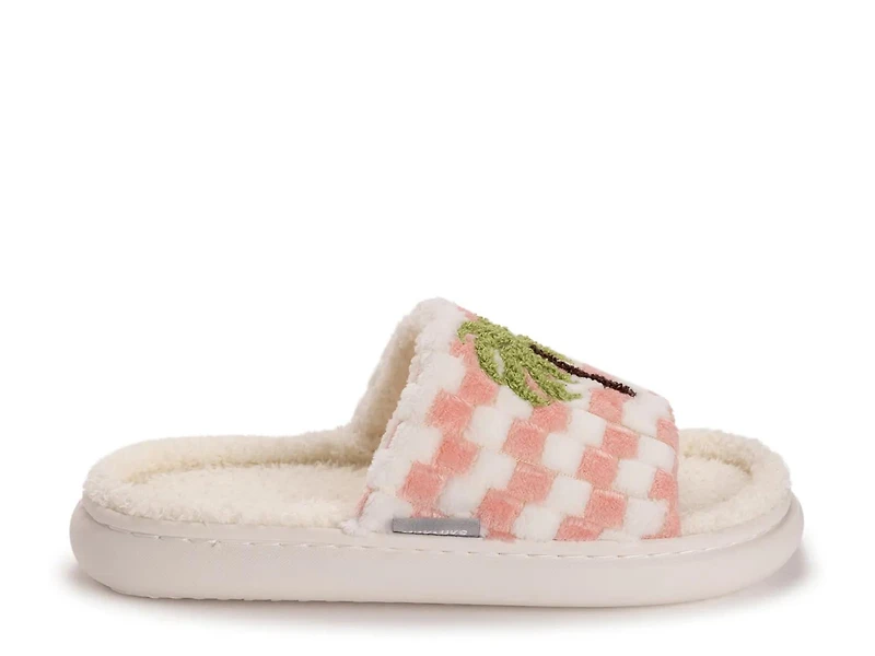 Marsai Slide Slipper